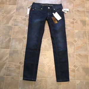 Buffalo Jem Skinny Jeans